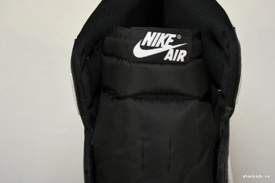 Jordan 1   Retro White DZ5485-010 Black High DZ5485-010 OG 1216